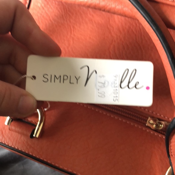 Brown purse - Picture 6 of 6